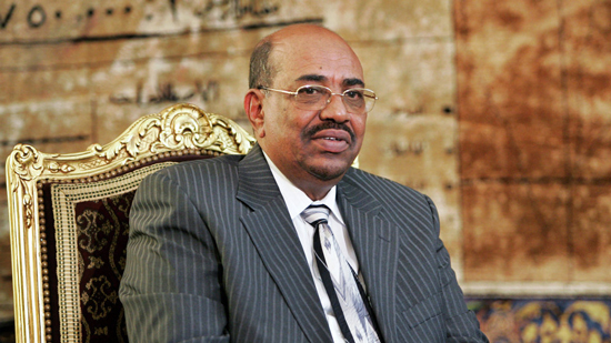  البشير من القاهرة: قوة مصر هي قوة السودان وإنجازاتكم فخر لنا