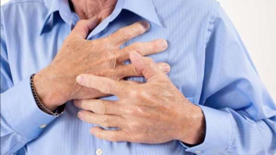احذر.. 6 علامات تدل على إصابتك بأمراض القلب