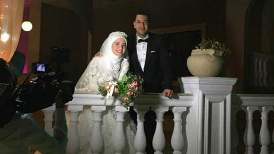  انفصال الداعية معز مسعود وبسنت نور الدين بعد 6 أشهر من زواجهما