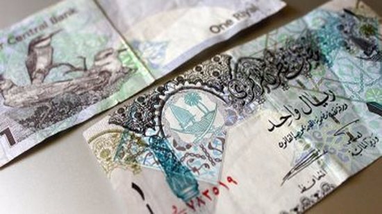 هبوط الاحتياطى الدولى والسيولة الأجنبية لبنك قطر المركزى فى فبراير