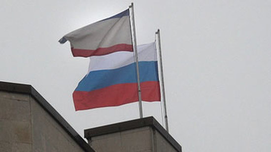 القنصلية الروسية فى سياتل الأمريكية تنهى عملها وترفض إنزال العلم الروسى