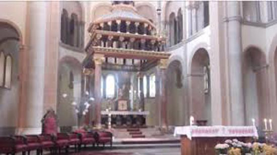 الكنيسة النمساوية : الأقباط الأرثوذكس يبلغ تعدادهم 10 آلاف نسمة بالنمسا