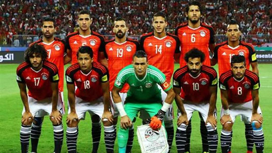 قرار عاجل بشأن بث مباريات المنتخب بكأس العالم على التليفزيون المصري