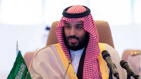 عوض شفيق: تصريحات ولي عهد السعودية تريد إعفاء الوهابية من مسئولية الإرهاب