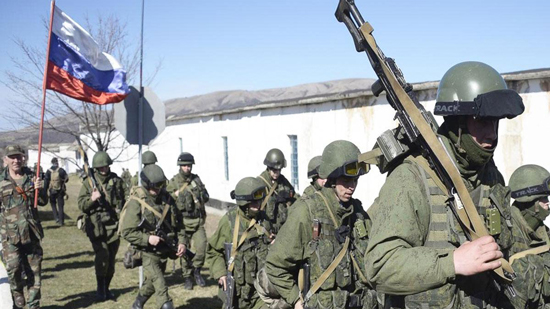 الجيش الروسي: نراقب تحركات القوات الأمريكية المتجهة لسوريا