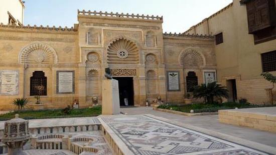 المتحف القبطي يقيم احتفالية بمناسبة مرور 108 عام على إنشاءه