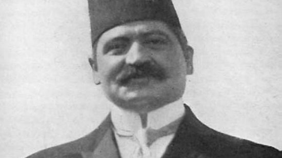 محمد طلعت باشا