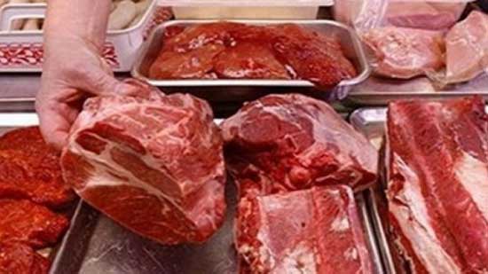 أسعار اللحوم في الأسواق اليوم الأحد 22-4-2018