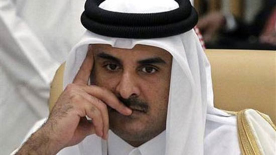 مصدر سعودي : «تميم» ليس الآمر الناهي الأول في قطر