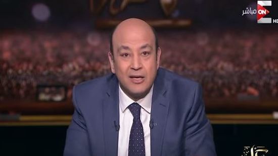 عمرو أديب: الإخوان لا أمان ولا عهد لهم.. لو رجعوا هيدبحونا كلنا ولا أستثني أحد