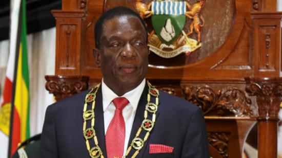 زيمبابوى تشكل محاكم خاصة للتعامل مع قضايا العنف السياسى خلال انتخابات الرئاسة