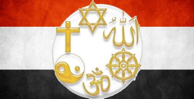 هيومان رايتس ووتش تطالب الحكومة المصرية باحترام التنوع الديني