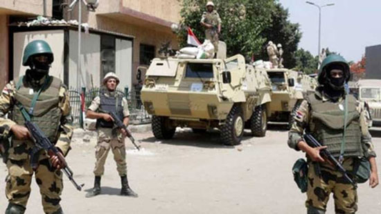 الأزهر يطلق حملة إلكترونية للتعريف ببطولات الجيش المصري بسيناء