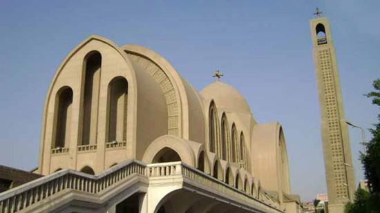  الكنيسة تشارك في حملة لترشيد المياة وإنقاذ النيل