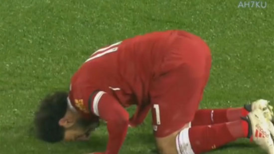 مرصد الأزهر: محمد صلاح لاعب حبَّبَ مشجعي «ليفربول» في الإسلام