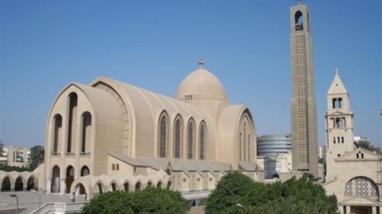  التكوين الكاثوليكى ينظم دورة روحية للكهنة ببرج العرب 