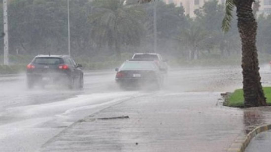 إعلان حالة الطوارئ لمواجهة الأمطار أو السيول المتوقعة بالفيوم