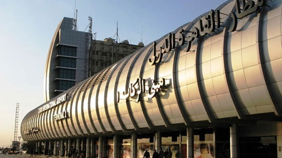 هبوط اضطراري لطائرة سعودية في مطار القاهرة بسبب عطل فني