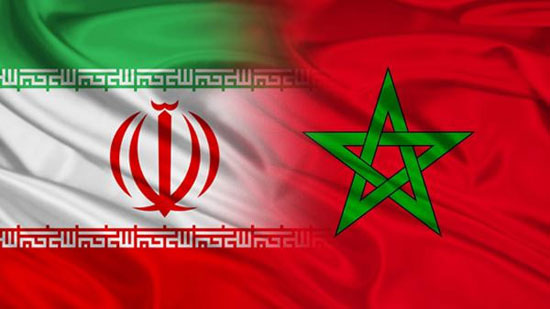 المغرب تعلن قطع العلاقات الدبلوماسية مع إيران وتطرد سفيرها
