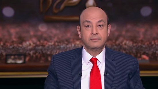 عمرو أديب بعد فوز الزمالك على الإنتاج الحربى: وسعوا السكة محدش حيقف قدامنا