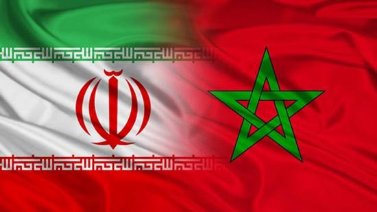  المغرب يعلن قطع علاقاته الدبلوماسية مع إيران