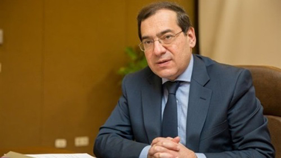 وزير البترول يعلن اكتشاف جديد لشركة إيني الإيطالية بمصر