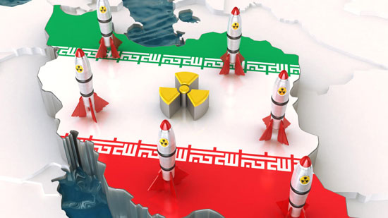 الاتفاق الايراني  ـ النووي 5 + 2 الي اين ؟