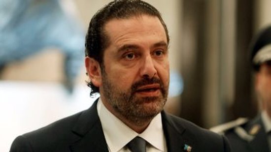 سعد الحريرى: تيار المستقبل حصل على 21 مقعدا بالبرلمان اللبنانى