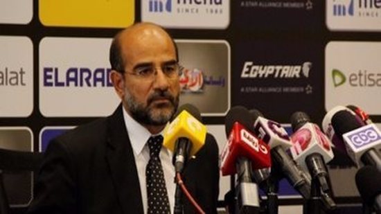 رسميا.. اتحاد الكرة يعلن إقامة نهائى كأس مصر 15 مايو