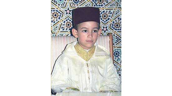 فى مثل هذا اليوم.. ميلاد الأمير مولاي حسن، ولي عهد المغرب