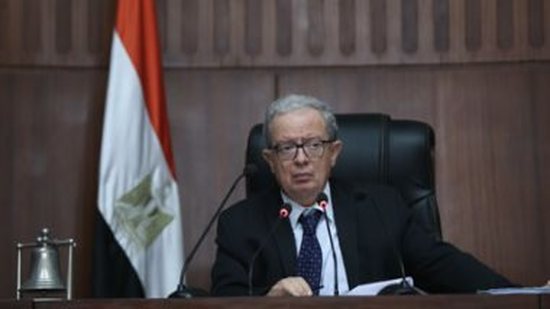 الدكتور حسين عيسى نائب رئيس ائتلاف دعم مصر