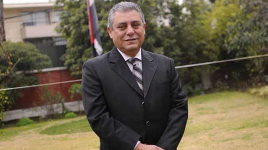 سفير مصر بإسرائيل: حل الدولتين يظل الأمثل لتحقيق السلام الشامل