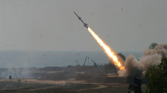  حقيقة الهجوم الصاروخي الإيراني على إسرائيل.. الأولى تتوعد برد قاسي والثانية تحذر متوعدة 