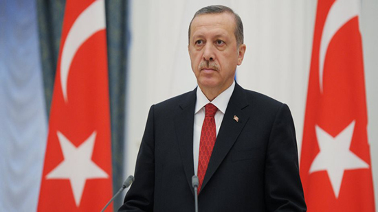 أردوغان: نقل السفارة الأمريكية للقدس خطأ فادح