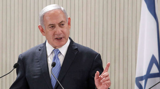 قصف إيران يعزز شعبية نتنياهو في إسرائيل
