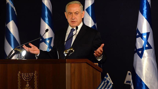 نتنياهو: إيران تسعي إلى محو إسرائيل