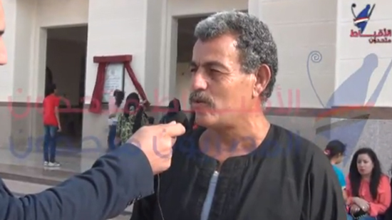  بالفيديو : نرصد فرحة اسر شهداء ليبيا بعودة الجثامين 