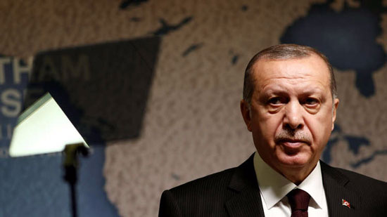  مرشح رئاسي بتركيا: أردوغان يدفع بالبلاد إلى الهاوية