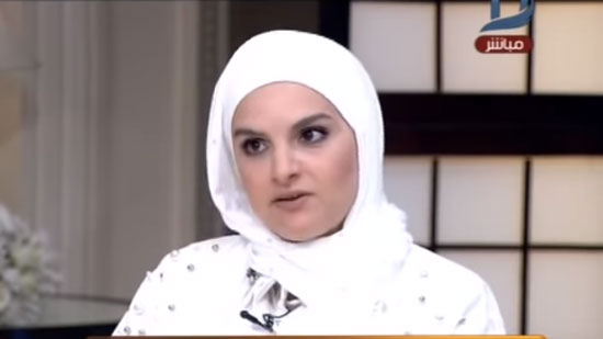 بالفيديو.. شيماء سعيد تكشف اسم شخصية ساهمت في حجابها وترفض الإجابة هل هناك مشايخ قادوها للقرار؟