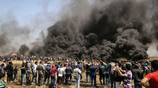 الأمم المتحدة تصوت لصالح إرسال بعثة تحقيق في جرائم الحرب إلى غزة