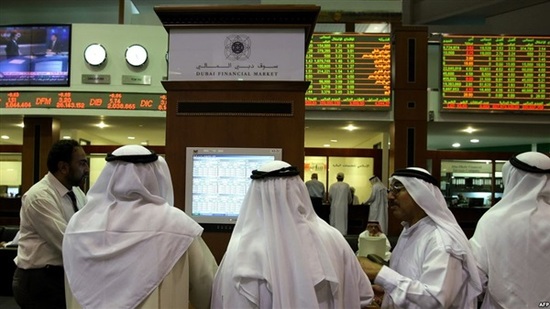 شركات العقارات تصعد ببورصة دبي بعد قرار الإمارات بشأن تأشيرات الإقامة