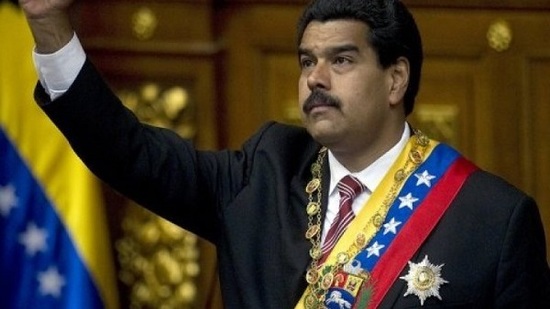 عاجل.. فنزويلا تطرد القائم بأعمال السفير الأمريكي