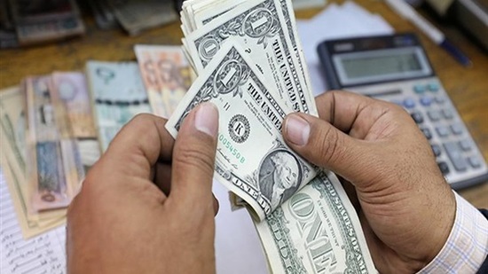 سعر الدولار اليوم السبت 26-5-2018 في بنك القاهرة