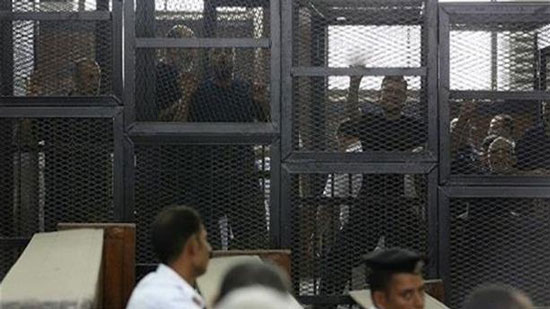 إدراج 241 متهم بولاية سيناء علي قوائم الإرهاب 