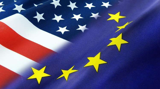 الولايات المتحدة تحث الاتحاد الأوروبي على تشديد العقوبات
