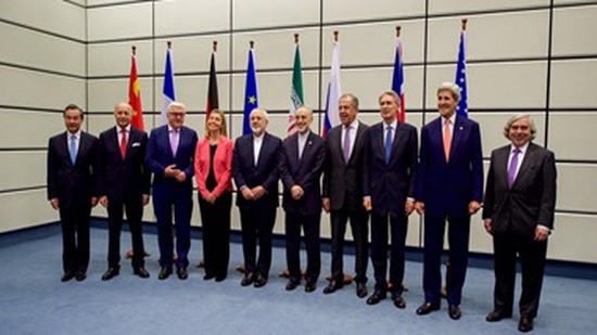 الهند تدعو أطراف الاتفاق النووى الإيرانى للتعاون بعد انسحاب أمريكا