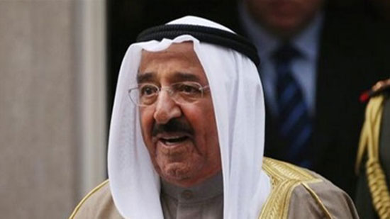 أمير الكويت يستقبل «تميم» ولا جديد بشأن الأزمة