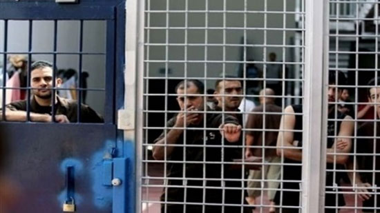 إسرائيل تعاقب مساجين حركة حماس بمنعهم من مشاهدة مباريات كأس العالم