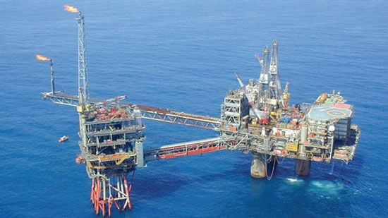 مصر وبريطانيا يبحثان التعاون في مجال البترول والغاز