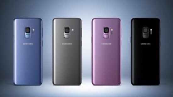 سامسونج تستعد لطرح نسخة صغيرة من هاتف Galaxy S9
